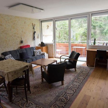 Nordwand Apartment เทาพลิทซ์ ภายนอก รูปภาพ